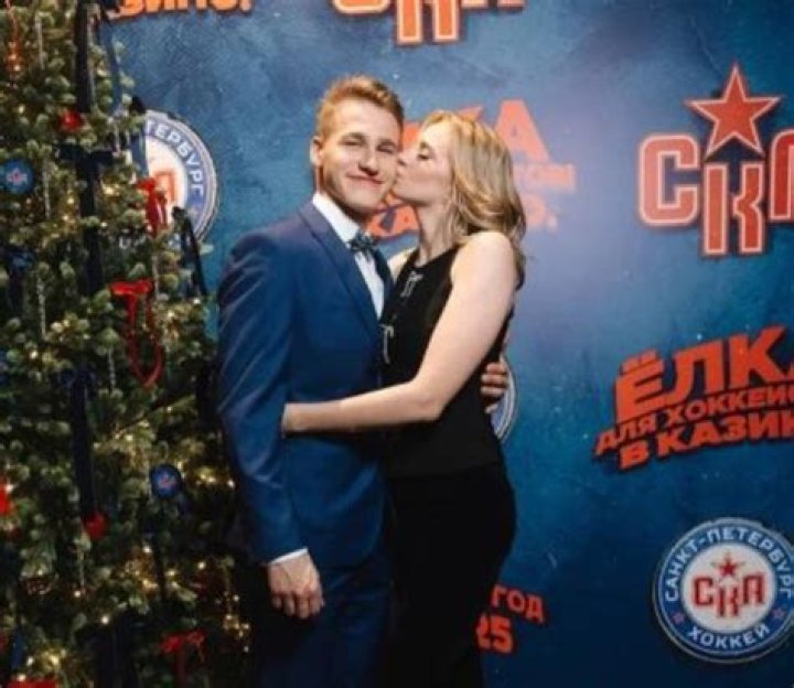 Ivan Rudsky’s Girlfriend: Who is Ivan Rudsky Dating?