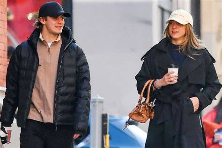 Jack Reynor’s Girlfriend: Who is Jack Reynor Dating?