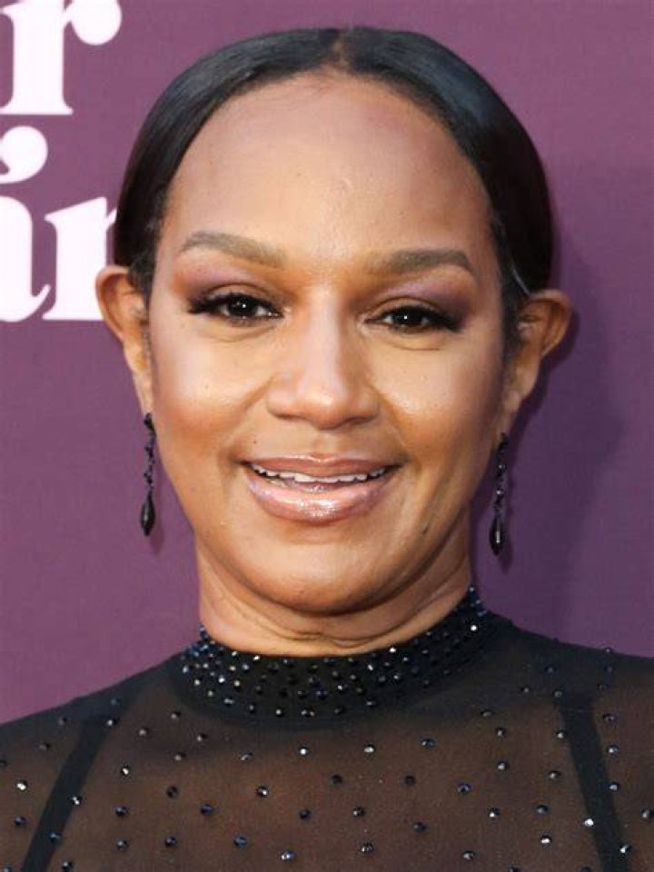 , Jackie Christie's Husband