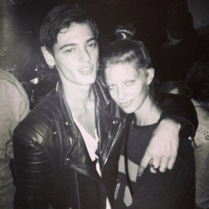 Jacob Morton, Lexi Boling's Boyfriend