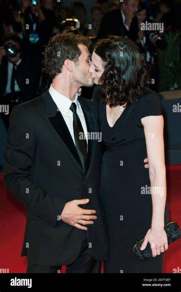 James Deen’s Girlfriend: Who is James Deen Dating?