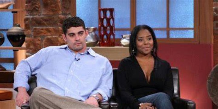 Jason Alexander, Shar Jackson's Boyfriend