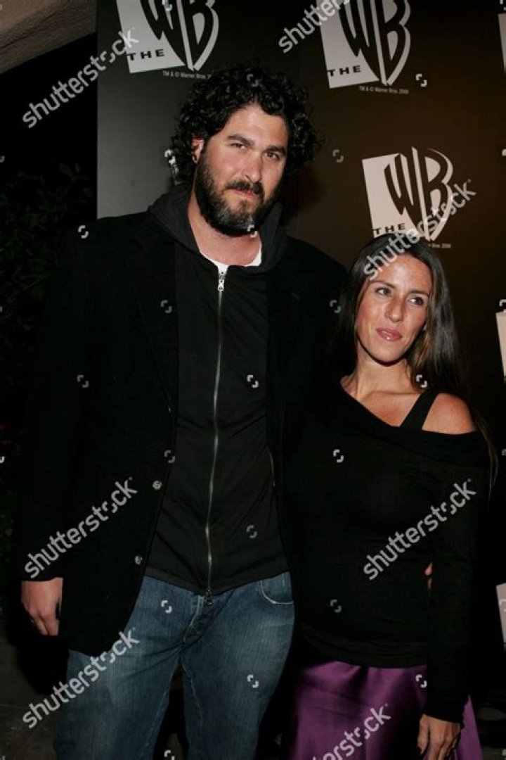 Jason Goldberg, Soleil Moon Frye's Husband