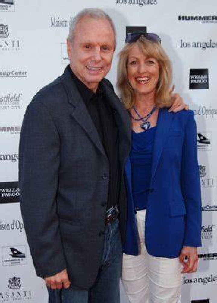 Jean Edwards, Steve Edwards's Wife