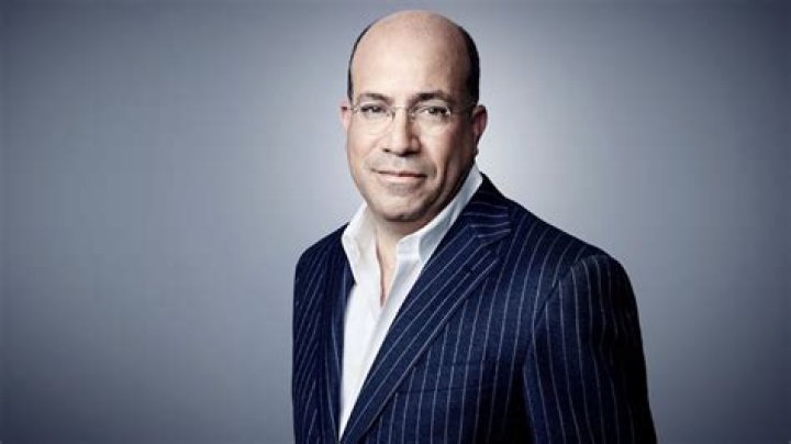 , Jeff Zucker's Wife