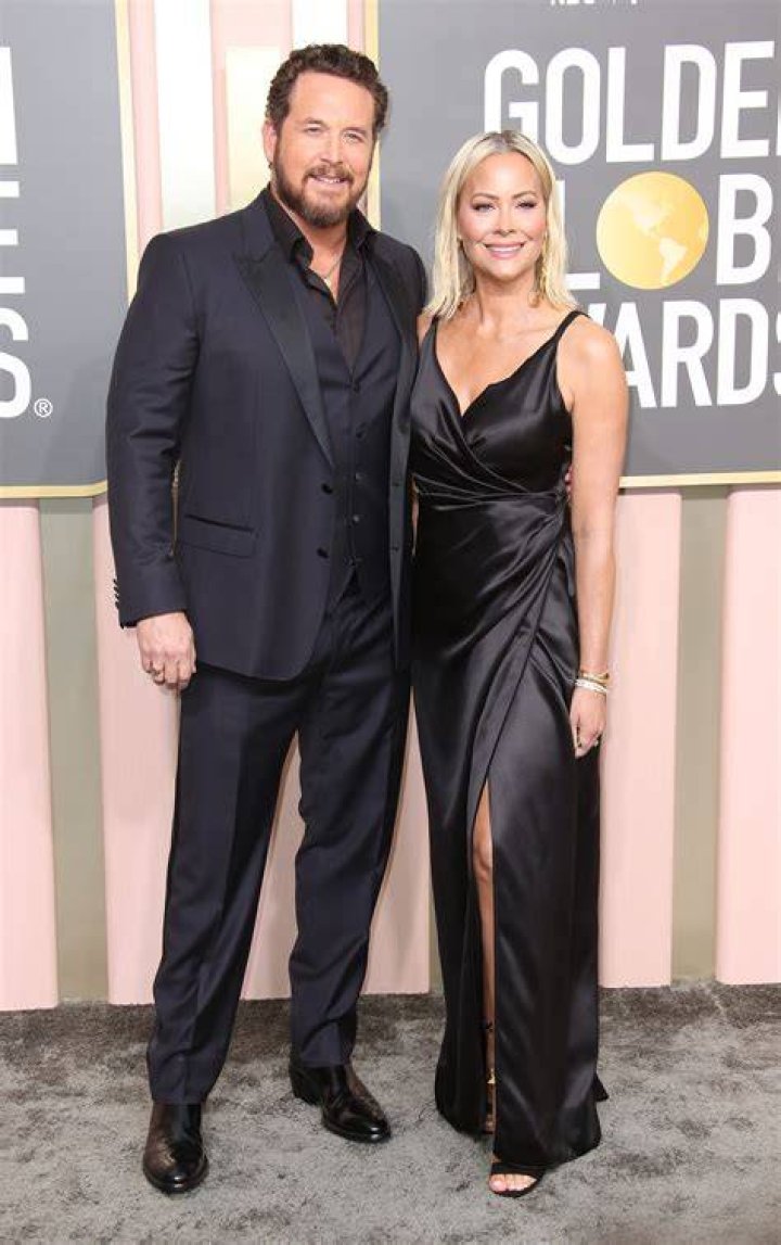 Jennifer Coolidge’s Boyfriend: Who is Jennifer Coolidge Dating?