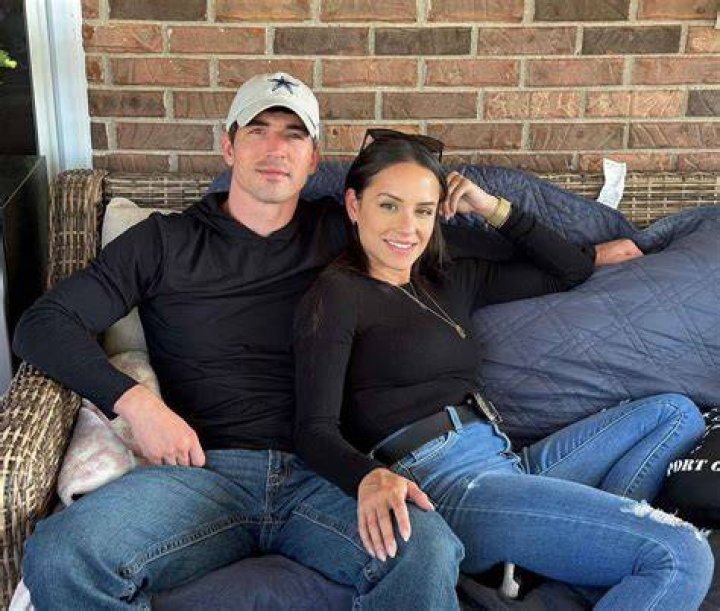 Jessica Graf, Cody Nickson's Wife