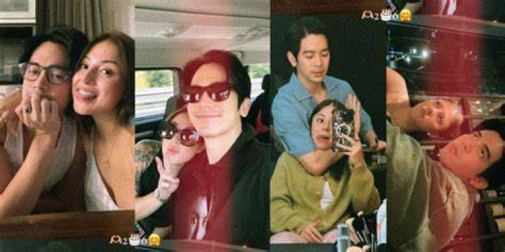 Jesus Garcia’s Girlfriend: Who is Jesus Garcia Dating?