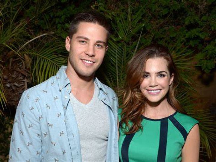 Jillian Murray’s Husband: Who is Jillian Murray Dating?