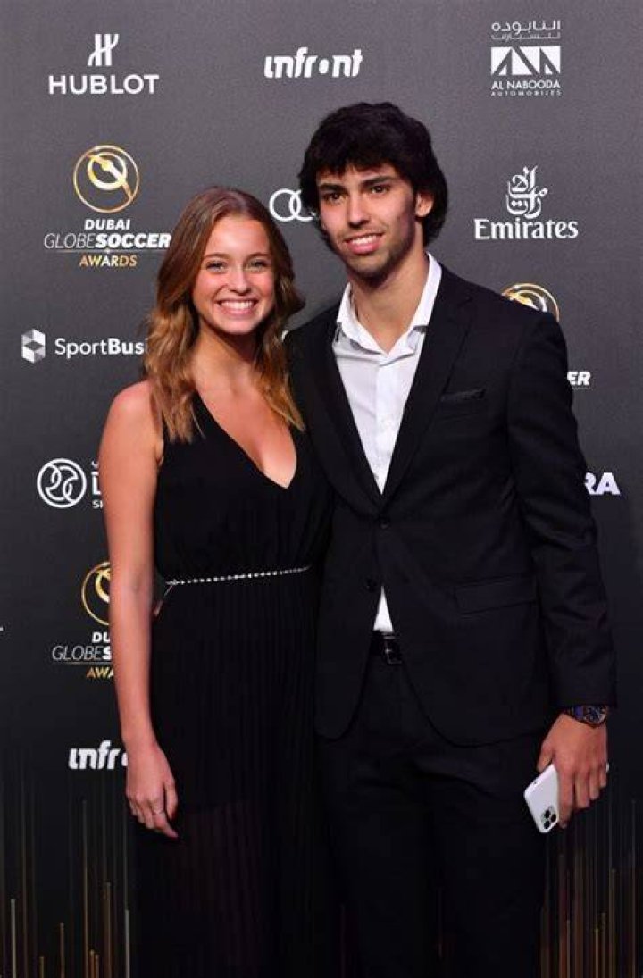 Joao Schmidt’s Girlfriend: Who is Joao Schmidt Dating?
