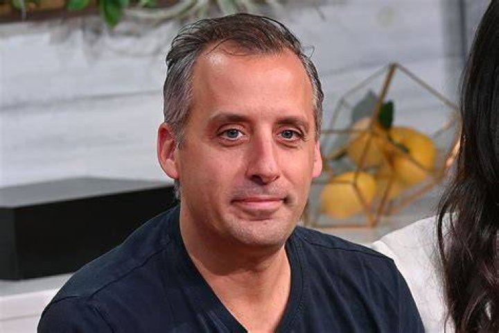 , Joe Gatto's Wife