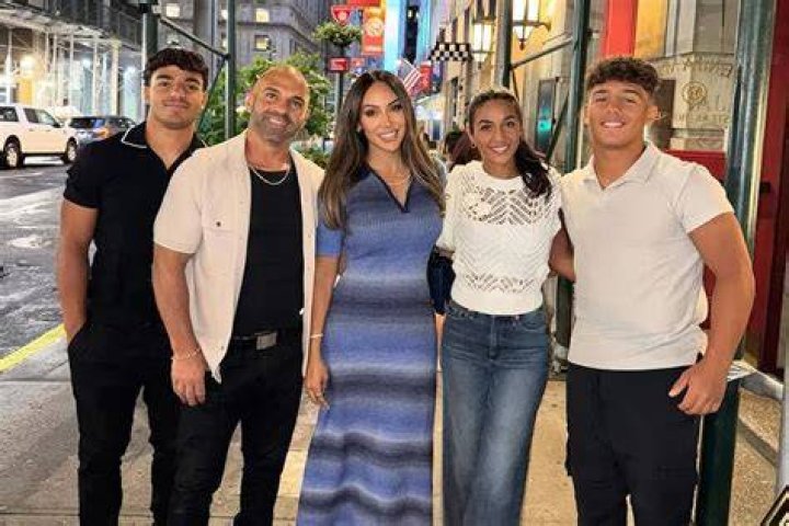 Joe Gorga’s Wife: Who is Joe Gorga Dating?