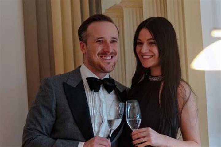 Johannes Laschet’s Girlfriend: Who is Johannes Laschet Dating?