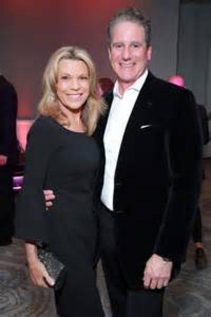 John White’s Wife: Who is John White Dating?