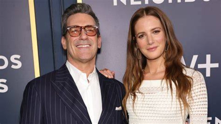 Jon Weiner’s Girlfriend: Who is Jon Weiner Dating?