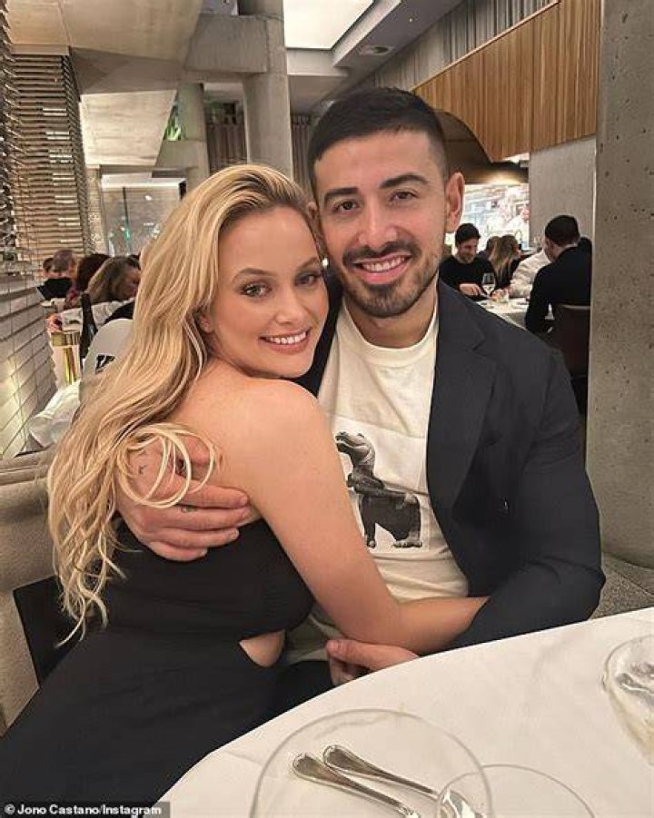Jono Castano Acero’s Girlfriend: Who is Jono Castano Acero Dating?