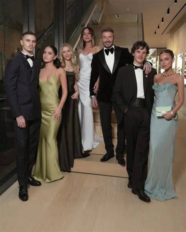Jordan Beckham’s Girlfriend: Who is Jordan Beckham Dating?