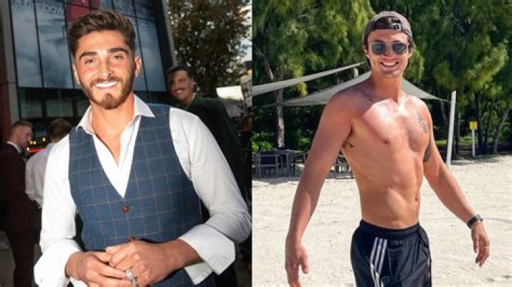 Jordan Luke Gage’s Girlfriend: Who is Jordan Luke Gage Dating?