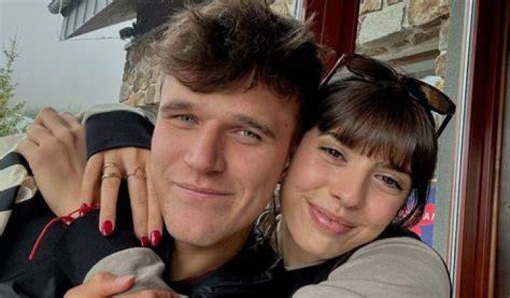 Josefina Guarracino’s Boyfriend: Who is Josefina Guarracino Dating?