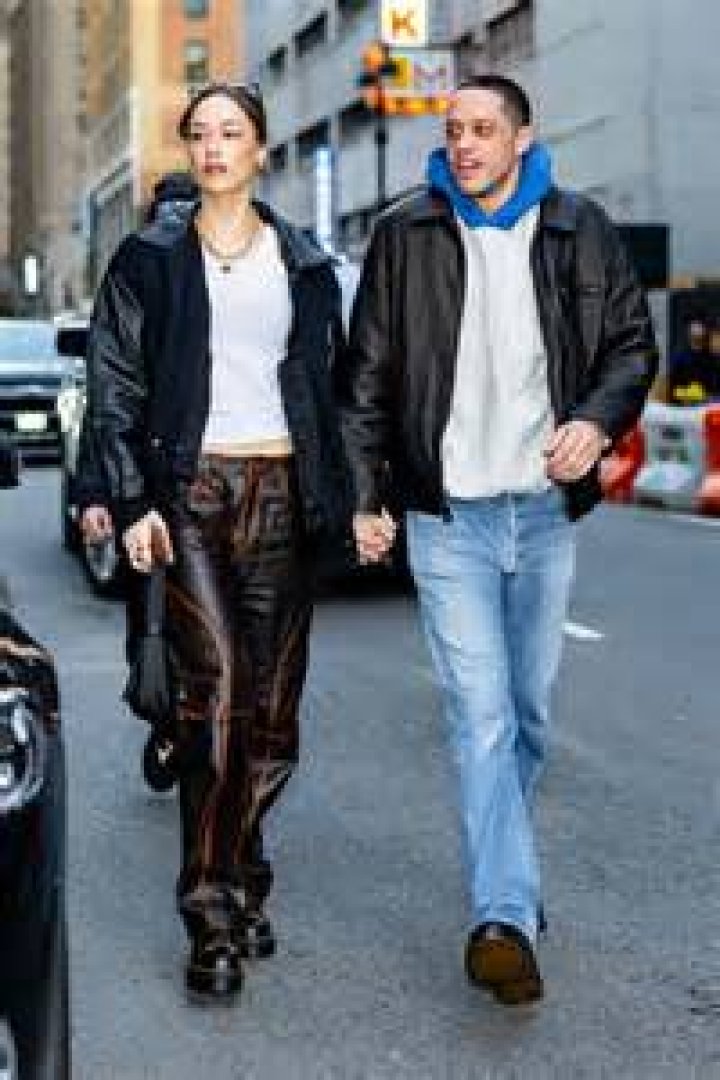 Joshua Davidson’s Girlfriend: Who is Joshua Davidson Dating?