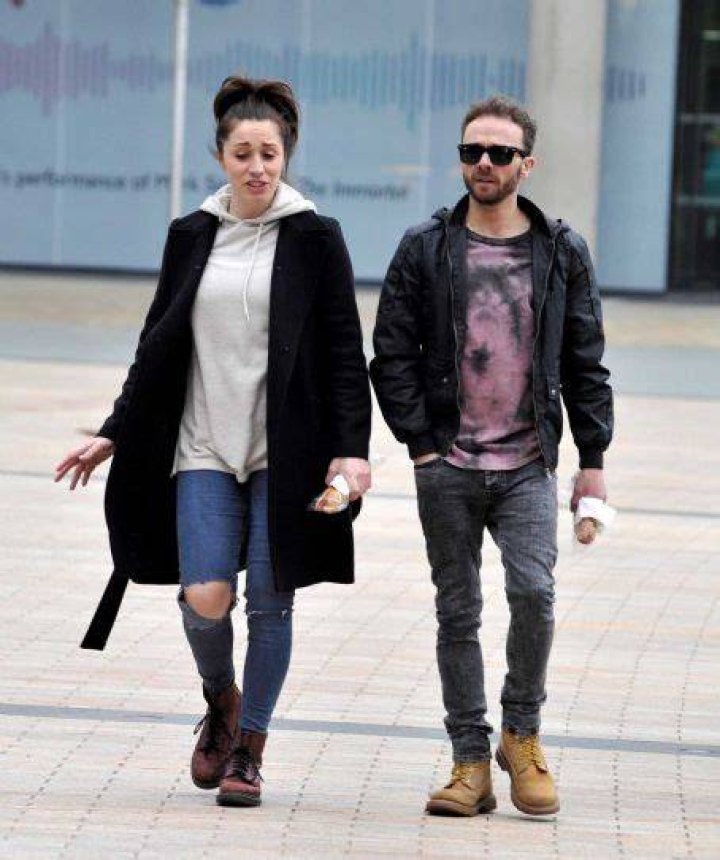 Julia Goulding’s Boyfriend: Who is Julia Goulding Dating?