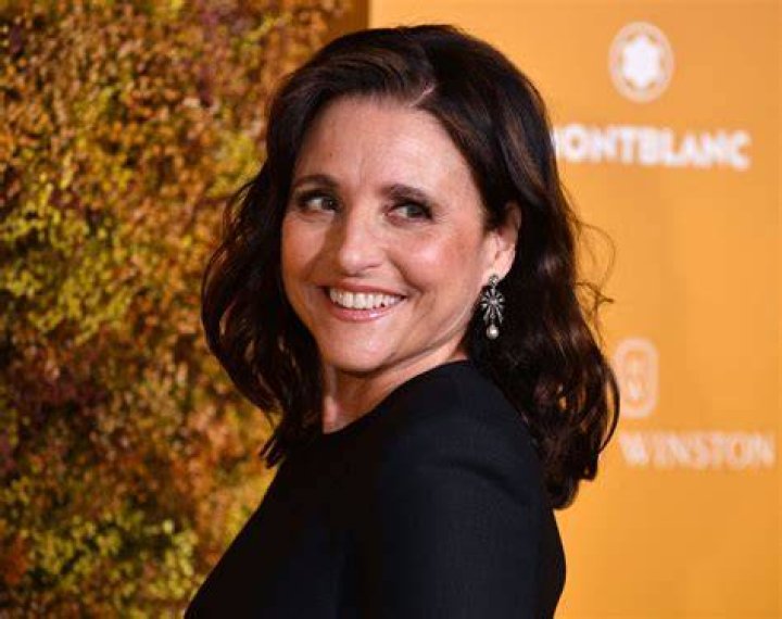 Julia Louis-Dreyfus’s Husband: Who is Julia Louis-Dreyfus Dating?
