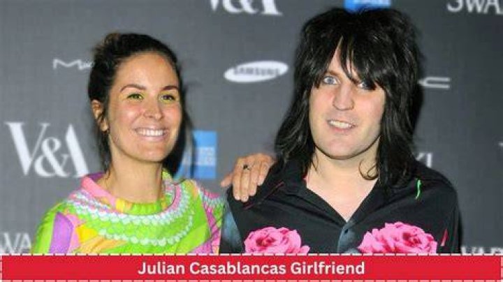 Julian Valencia’s Girlfriend: Who is Julian Valencia Dating?