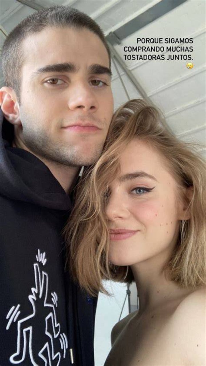 Julio Garcia Espadero’s Girlfriend: Who is Julio Garcia Espadero Dating?