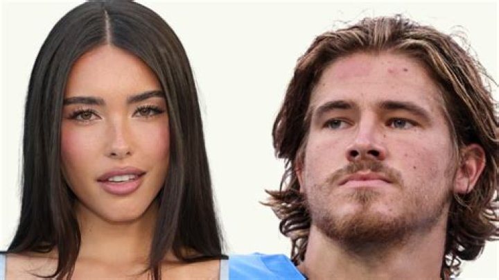 Justin Morrow’s Girlfriend: Who is Justin Morrow Dating?