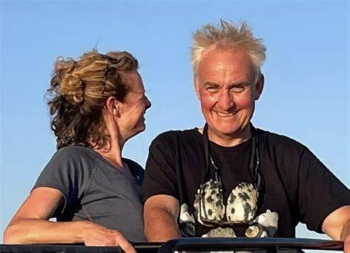 Kate Humble’s Husband: Who is Kate Humble Dating?