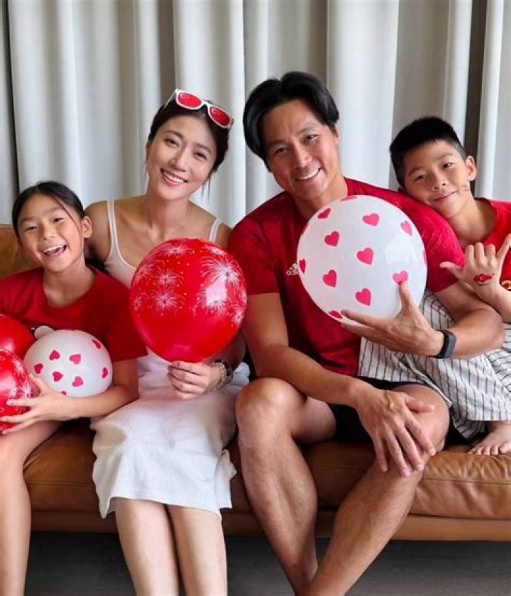 Kate Pang, Andie Chen's Wife