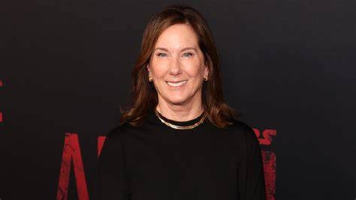 , Kathleen Kennedy's Husband