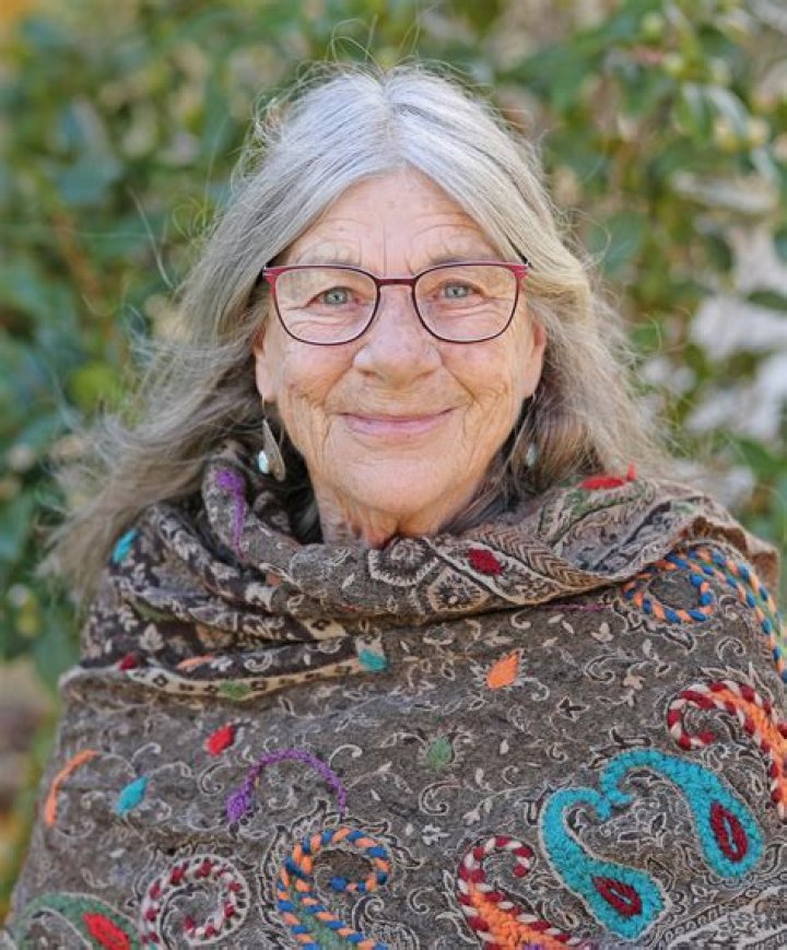 Kathleen O'Shea David, Peter David's Wife