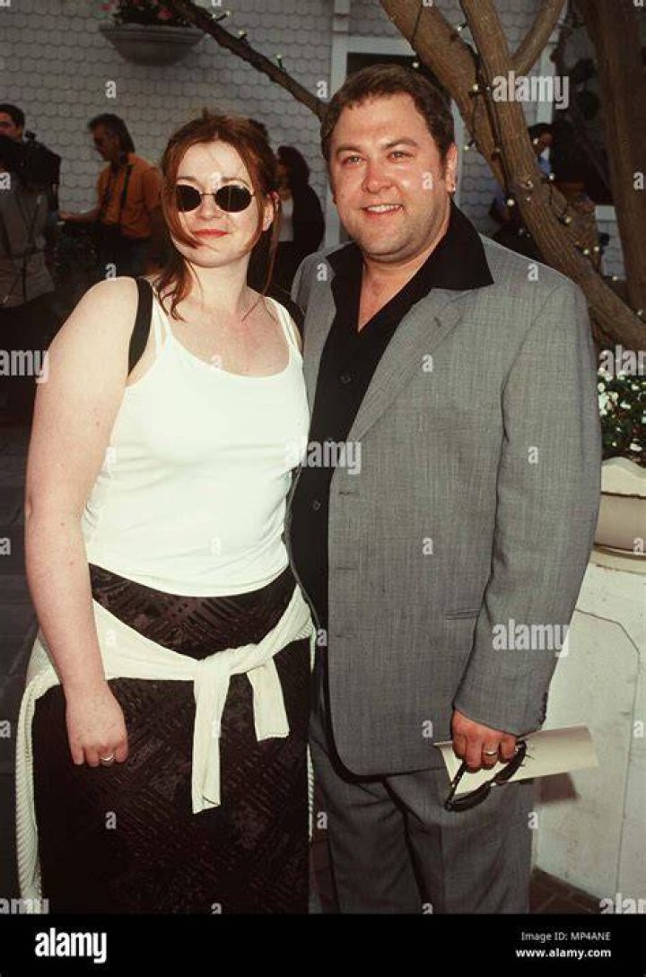 Kelly Addy, Mark Addy's Wife
