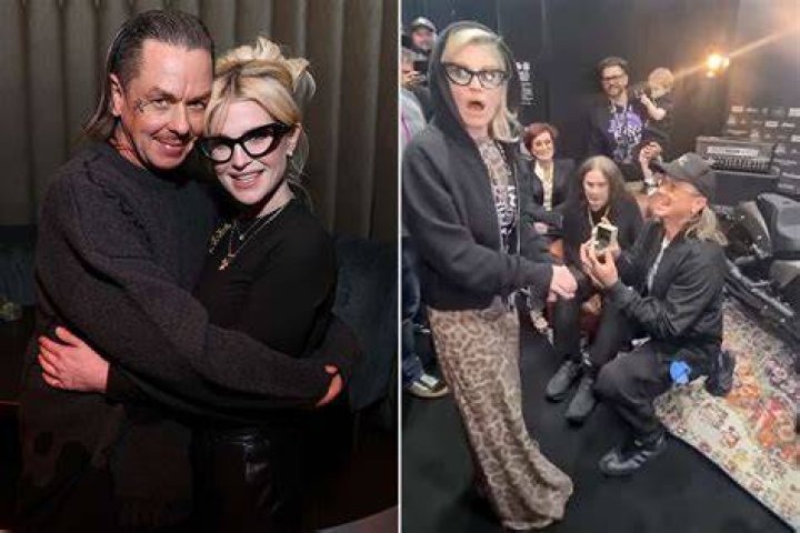 Kelly Edelman’s Boyfriend: Who is Kelly Edelman Dating?