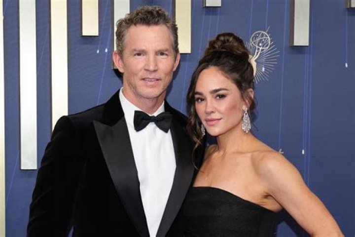Kelly Hatosy, Shawn Hatosy's Wife