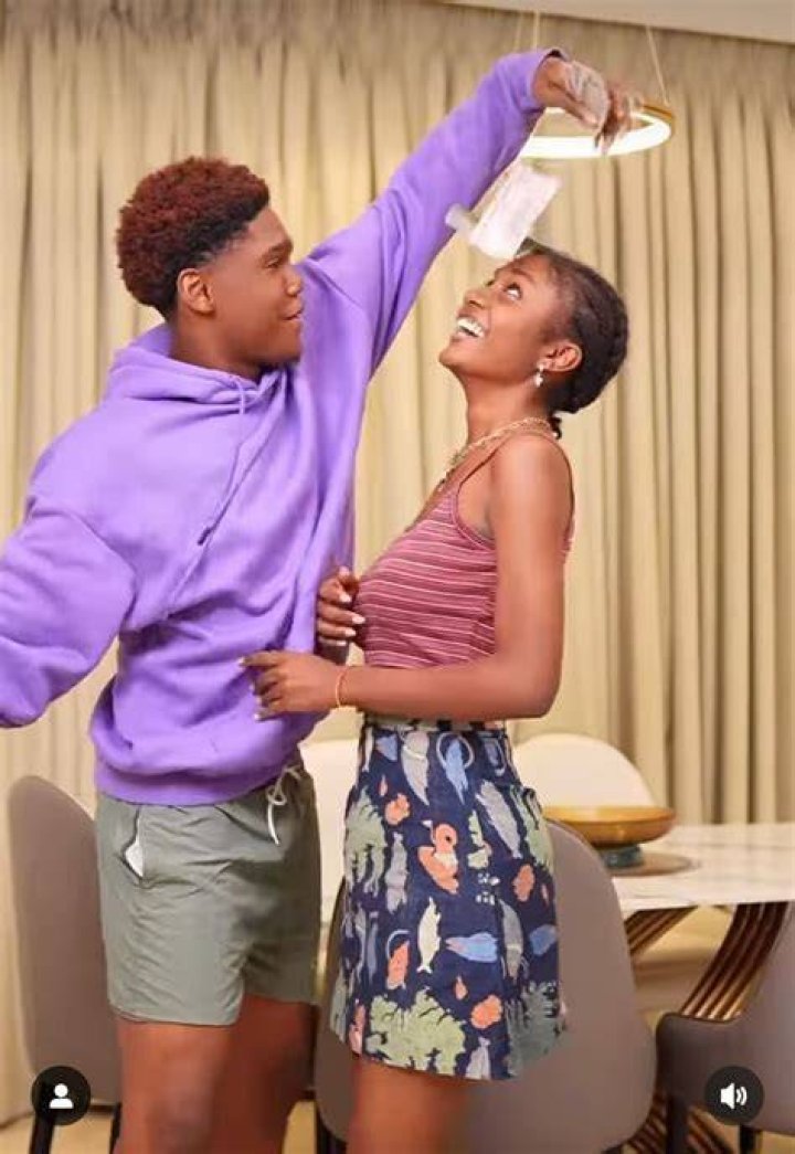 Kelvin Mensah’s Girlfriend: Who is Kelvin Mensah Dating?