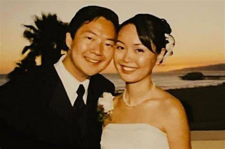 Ken Jeong’s Wife: Who is Ken Jeong Dating?