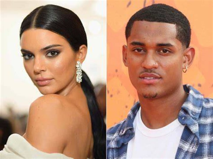 Kendall Francois’s Girlfriend: Who is Kendall Francois Dating?