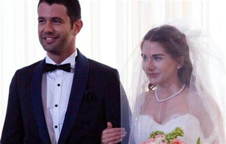 Keremcem, Ezgi Asaroglu's Boyfriend