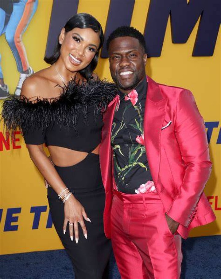 Kevin Curtis’s Girlfriend: Who is Kevin Curtis Dating?