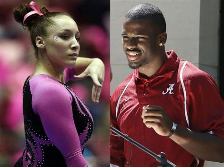 Kevin Norwood, Kayla Williams's Husband
