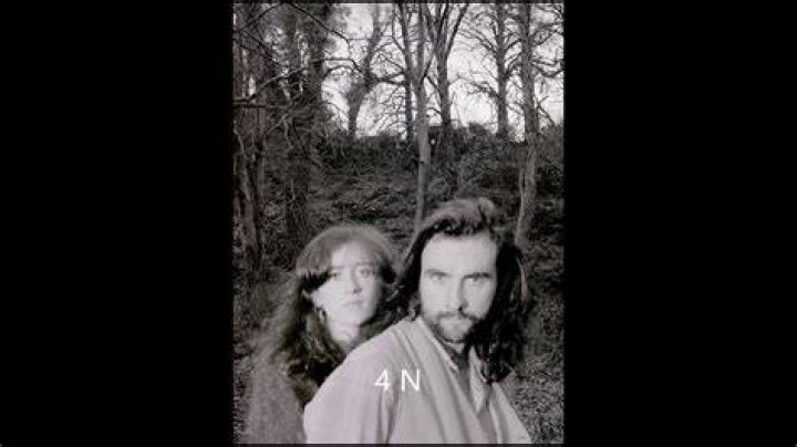 Kieran Kennedy, Maria Doyle Kennedy's Husband