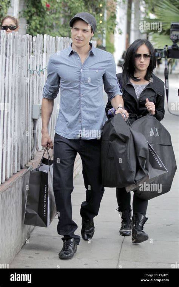 Kim Meraz, Alex Meraz's Wife