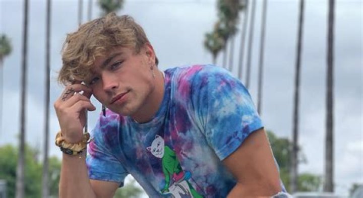 Kyle Colver’s Girlfriend: Who is Kyle Colver Dating?