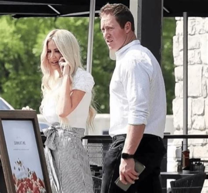 Kyle Harvey’s Girlfriend: Who is Kyle Harvey Dating?