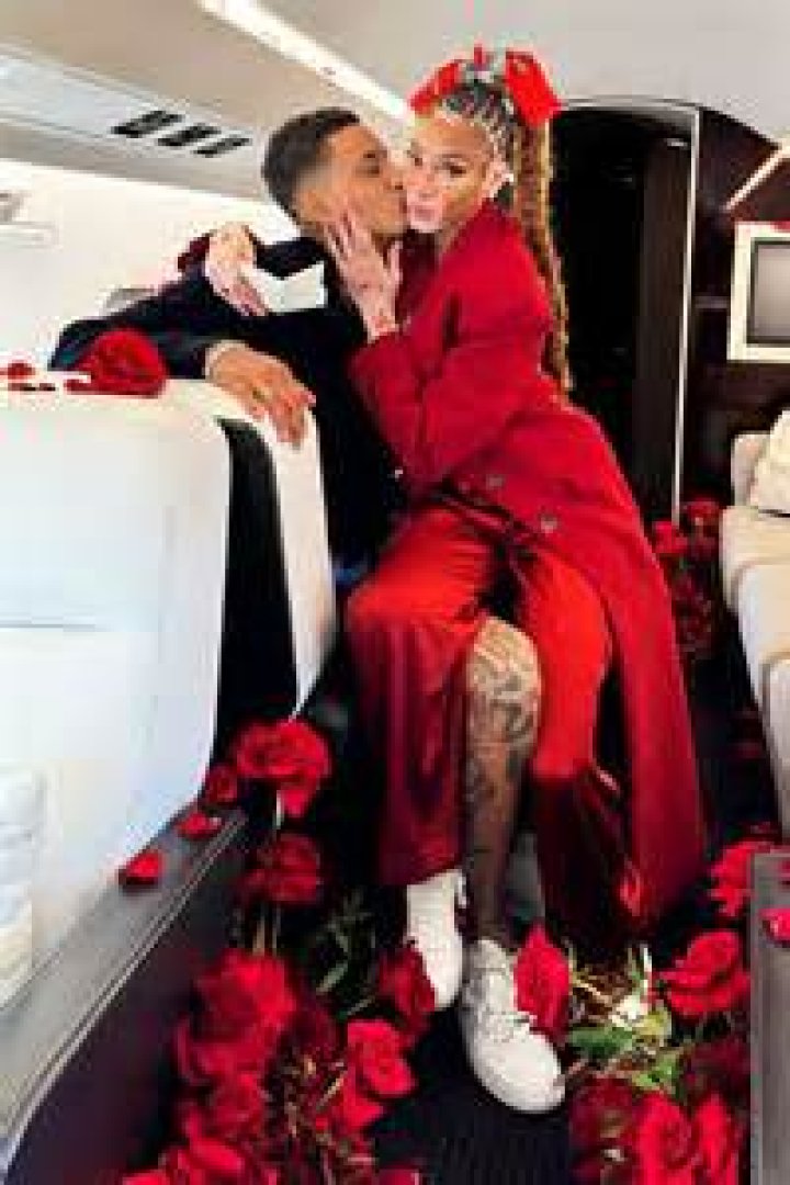 Kyle Kuzma’s Girlfriend: Who is Kyle Kuzma Dating?