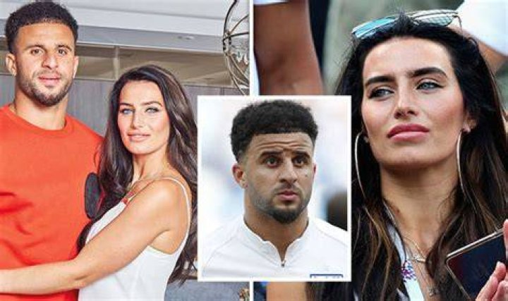 Kyle Walker’s Girlfriend: Who is Kyle Walker Dating?