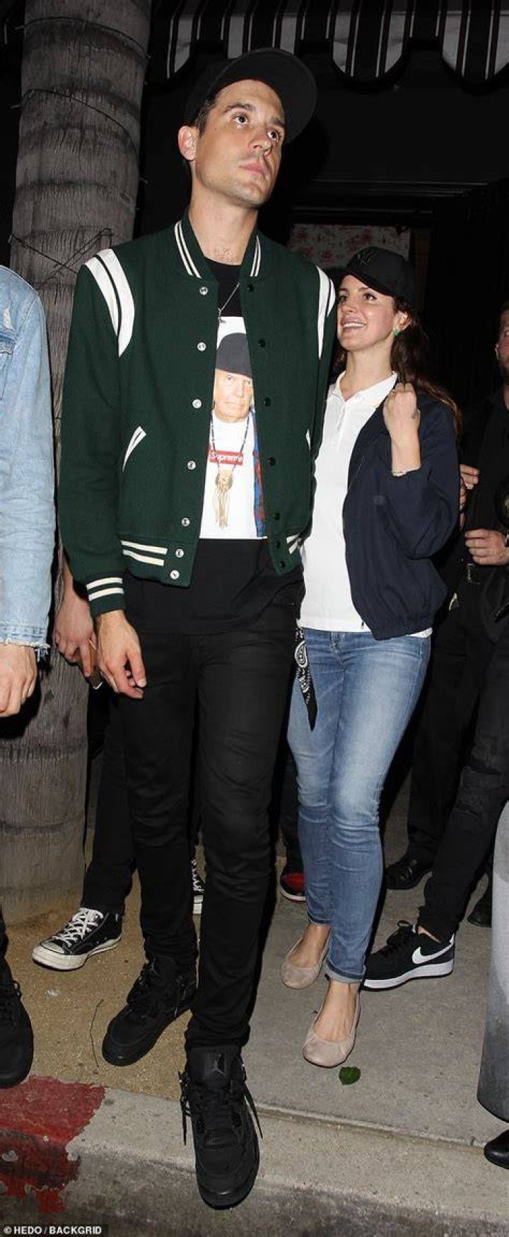 Lana El Sahely’s Boyfriend: Who is Lana El Sahely Dating?