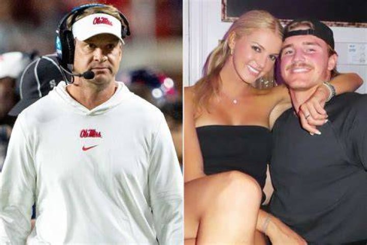 Lane Hancock’s Girlfriend: Who is Lane Hancock Dating?